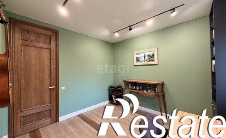 2-комн квартира улица Шишкова, 30,  д. 30