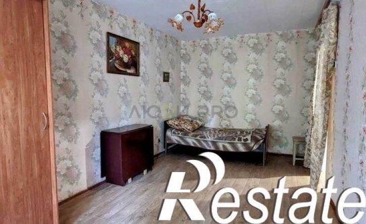 1-комн квартира улица 3 Интернационала, 31,  д. 31