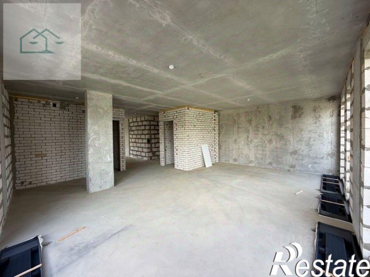 3-комн квартира переулок Белинского, 3,  д. 3
