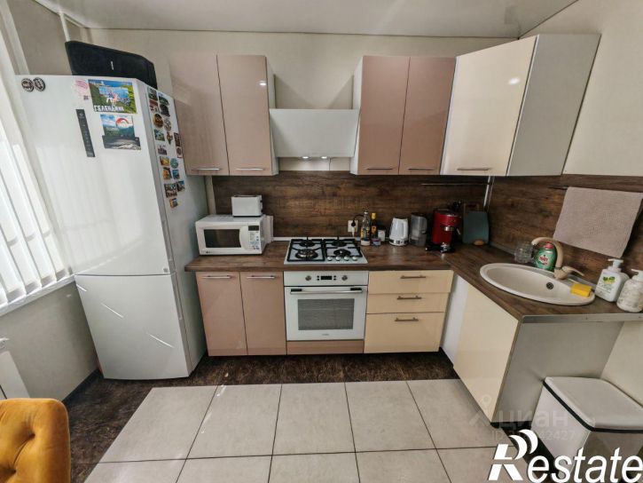 2-комн квартира Средне-Московская улица, 69,  д. 69