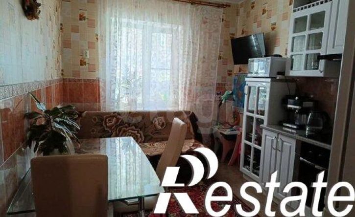 1-комн квартира Московский проспект, 110Д,  д. 110Д