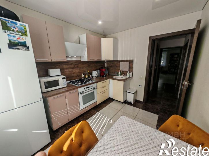 2-комн квартира Средне-Московская улица, 69,  д. 69