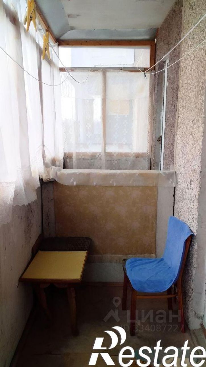 1-комн квартира Тепличная улица, 2,  д. 2