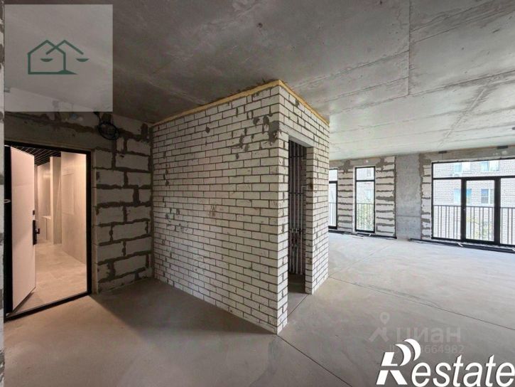 3-комн квартира переулок Белинского, 3,  д. 3