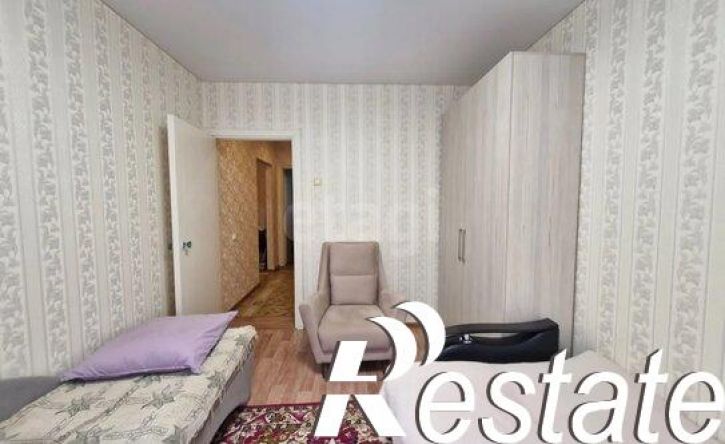 3-комн квартира Московский проспект, 105,  д. 105