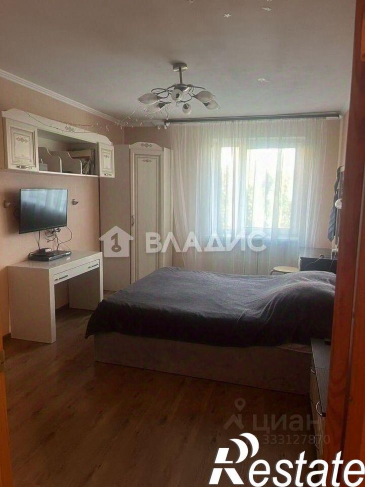 3-комн квартира бульвар Победы, 43,  д. 43