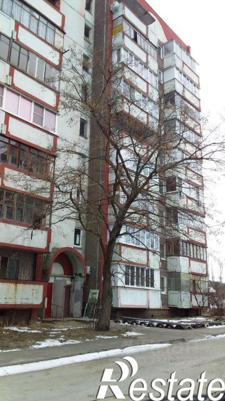 1-комн квартира Тепличная улица, 2,  д. 2