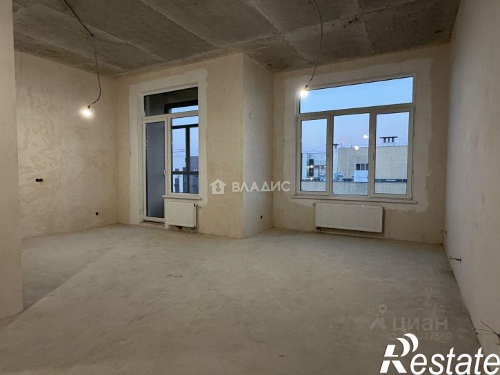 4-комн квартира Московский проспект, 132,  д. 132