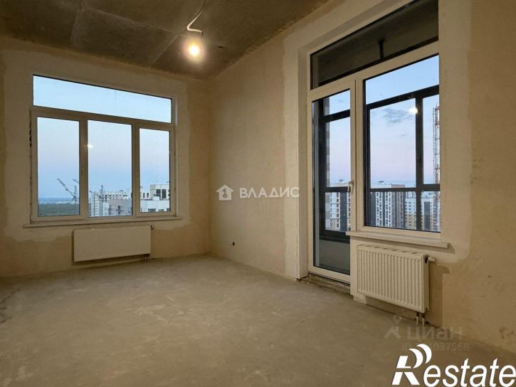 4-комн квартира Московский проспект, 132,  д. 132