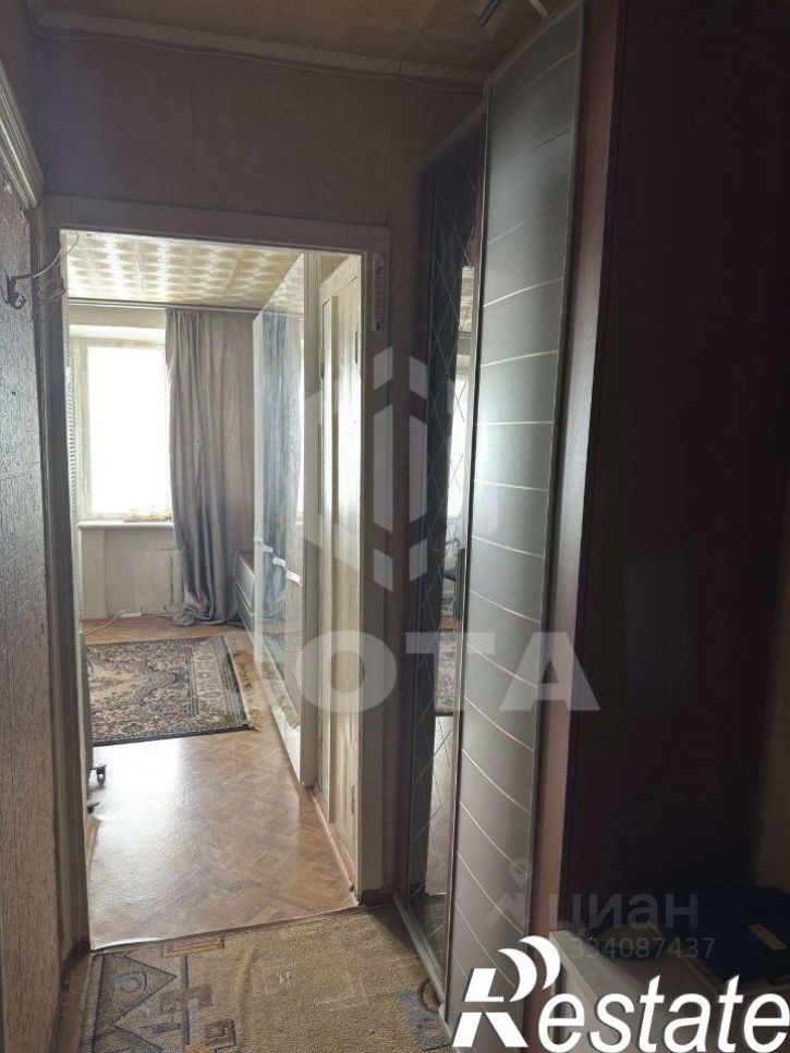 2-комн квартира улица Героев Сибиряков, 101,  д. 101
