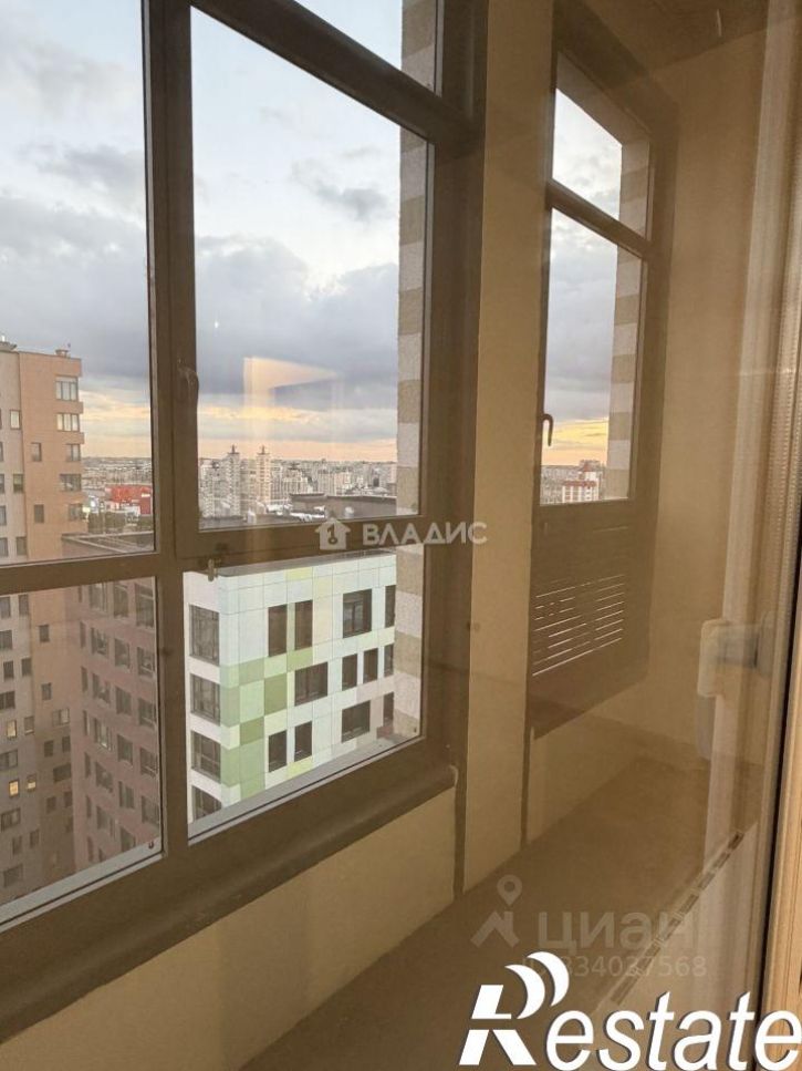 4-комн квартира Московский проспект, 132,  д. 132
