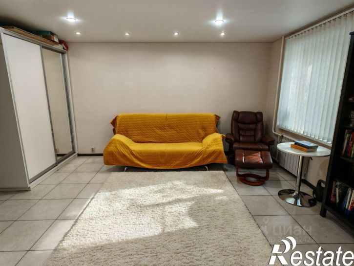 2-комн квартира Средне-Московская улица, 69,  д. 69