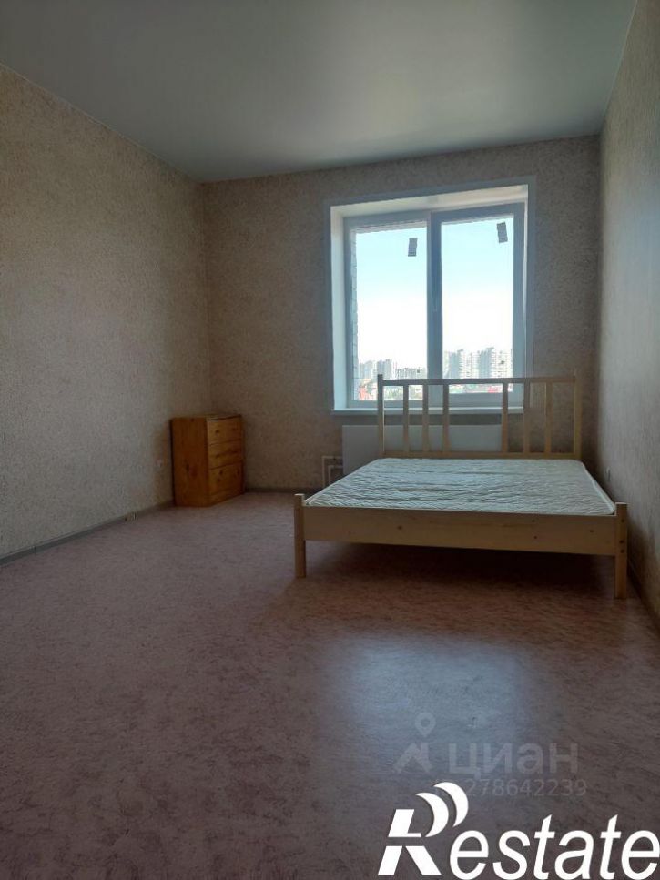 2-комн квартира улица Независимости, 55/9,  д. 55/9