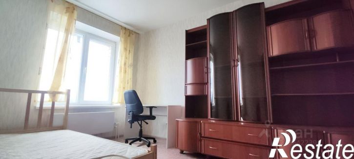 2-комн квартира улица Независимости, 55/9,  д. 55/9