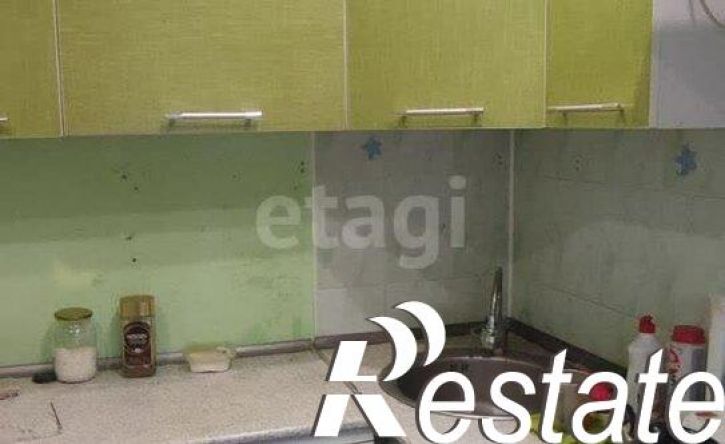 1-комн квартира улица Туполева, 33,  д. 33