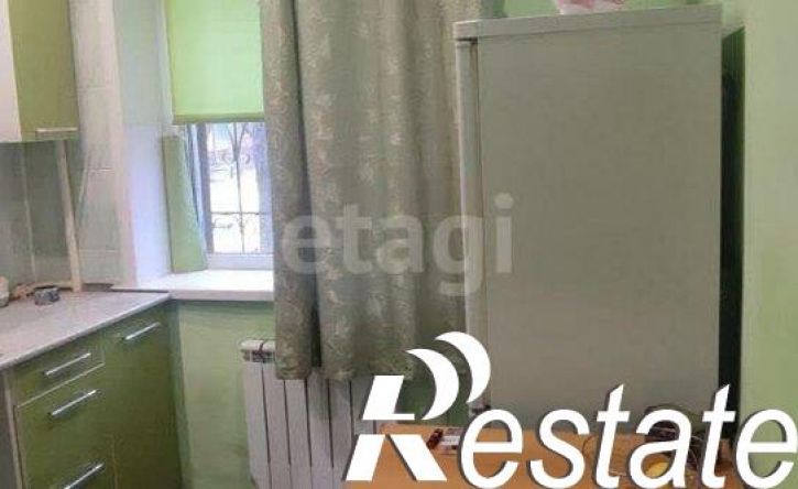 1-комн квартира улица Туполева, 33,  д. 33