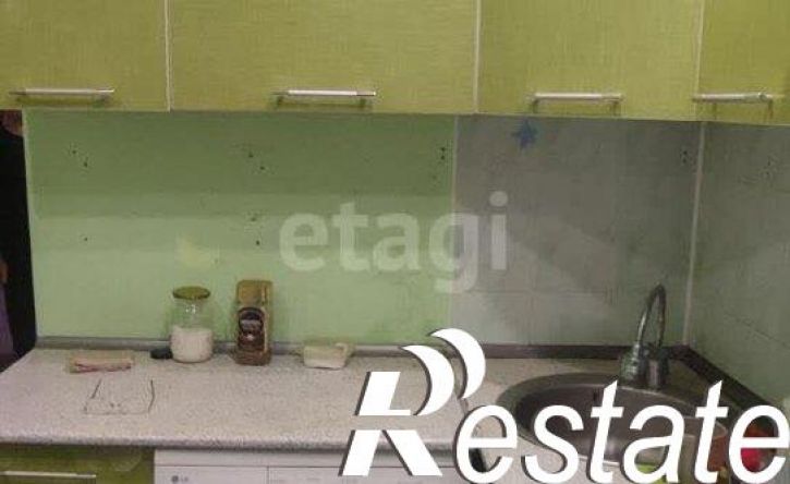 1-комн квартира улица Туполева, 33,  д. 33