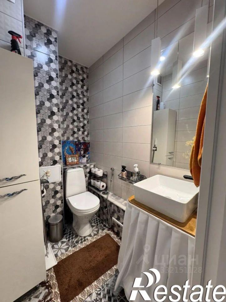 3-комн квартира улица Мордасовой, 9Б,  д. 9Б