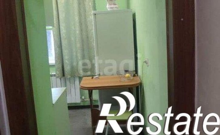 1-комн квартира улица Туполева, 33,  д. 33
