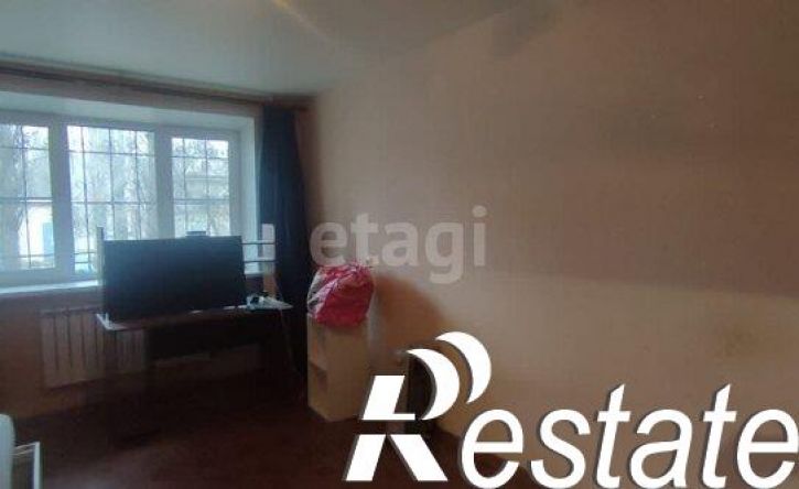 1-комн квартира улица Туполева, 33,  д. 33