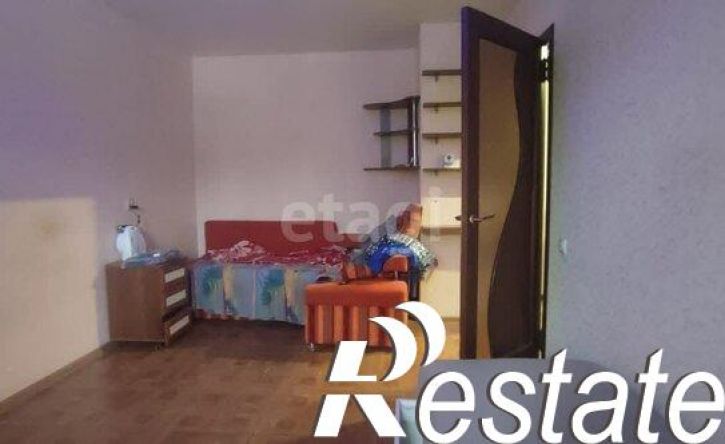1-комн квартира улица Туполева, 33,  д. 33