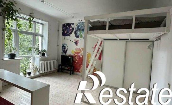 2-комн квартира проспект Труда, 59,  д. 59