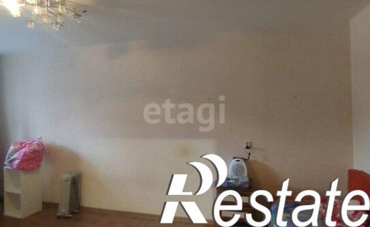 1-комн квартира улица Туполева, 33,  д. 33