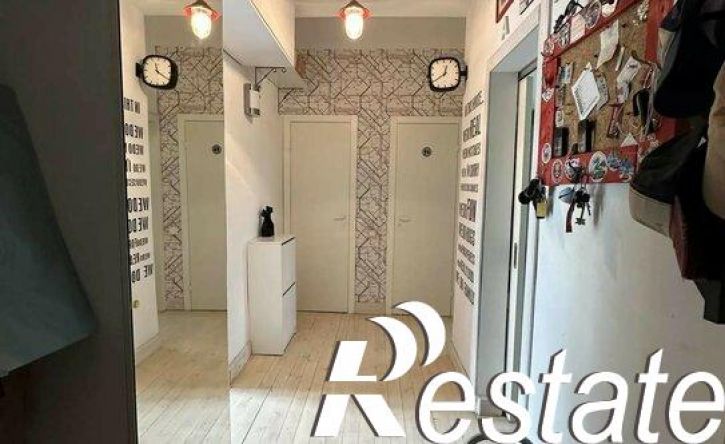 2-комн квартира проспект Труда, 59,  д. 59