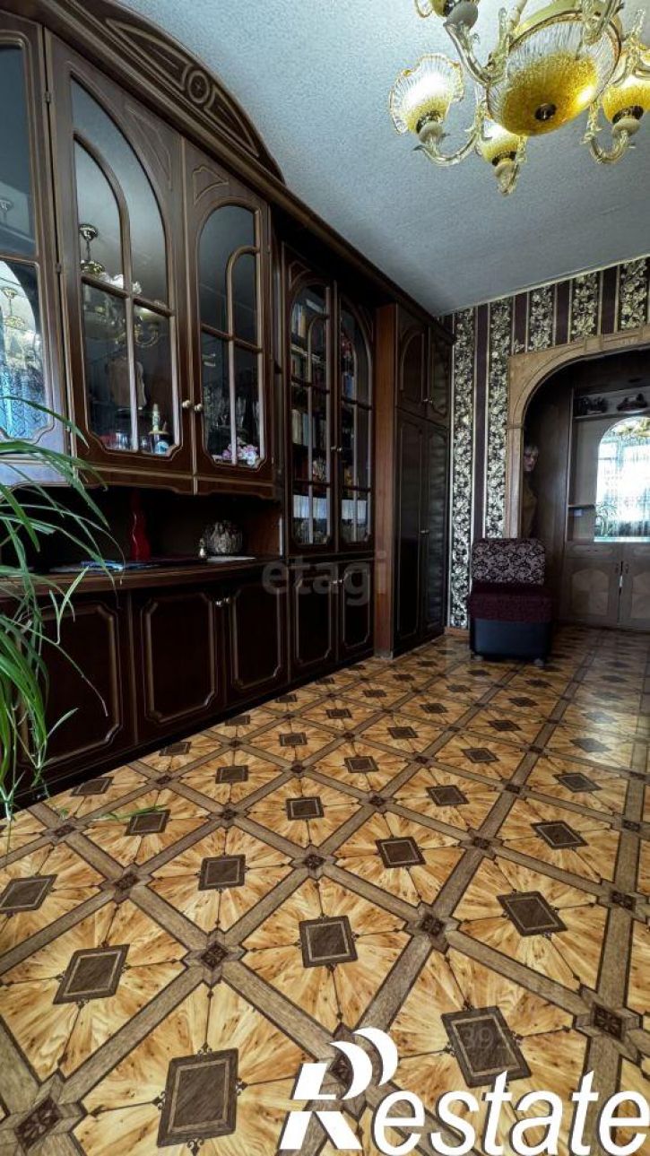 3-комн квартира улица Димитрова, 155,  д. 155