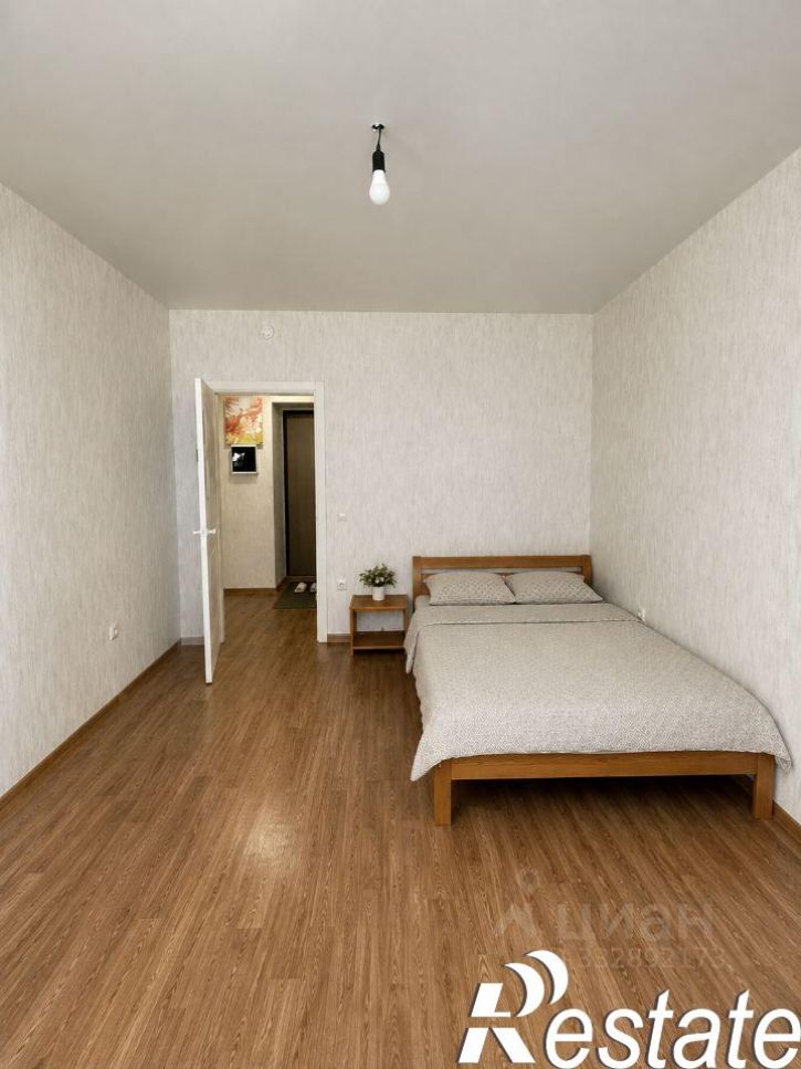 1-комн квартира улица Независимости, 82/1,  д. 82/1
