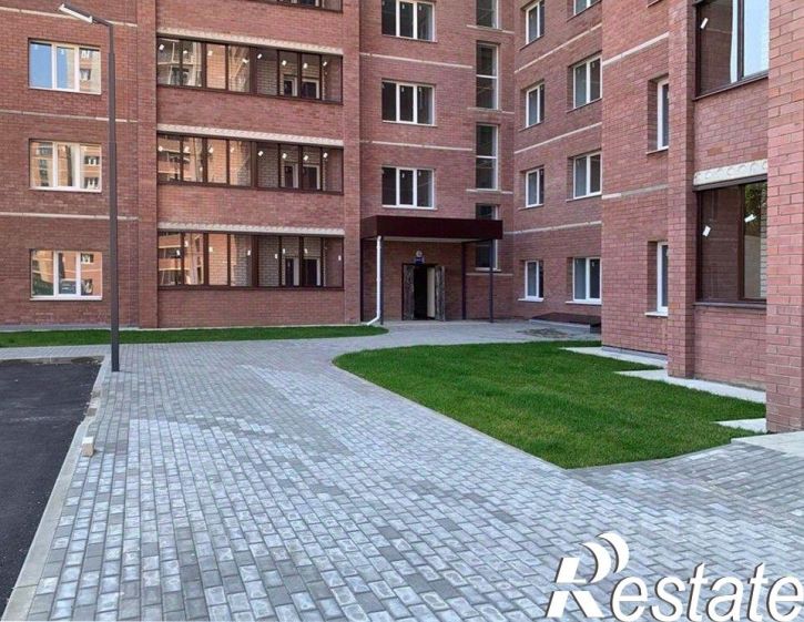 1-комн квартира улица Независимости, 82/1,  д. 82/1