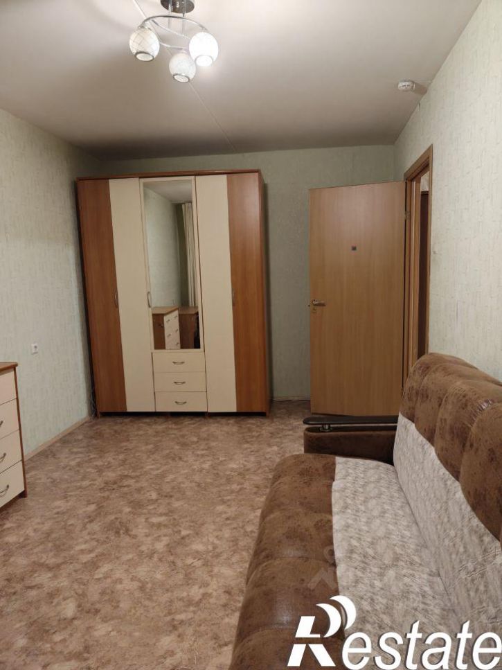 2-комн квартира улица 45-й Стрелковой Дивизии, 247Д,  д. 247Д