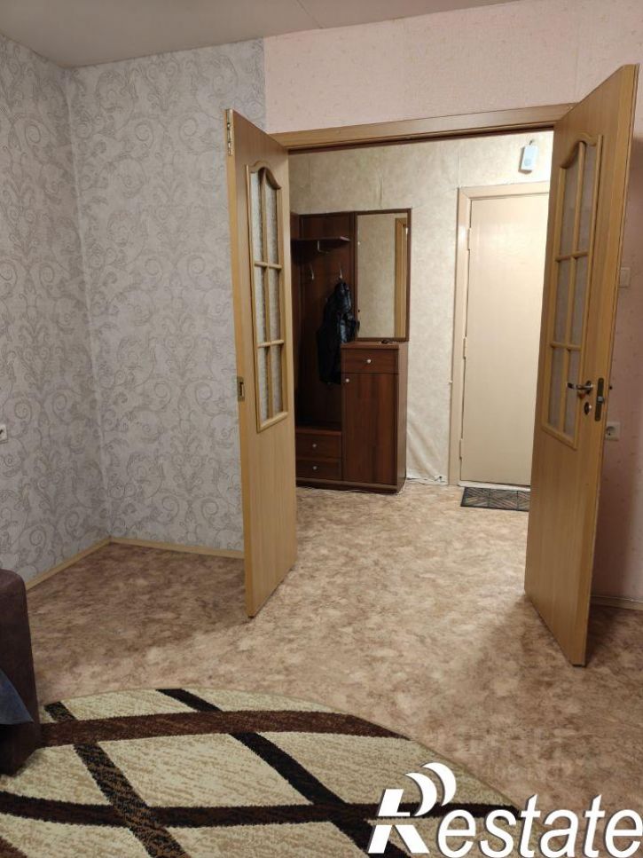 2-комн квартира улица 45-й Стрелковой Дивизии, 247Д,  д. 247Д