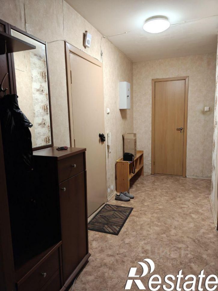2-комн квартира улица 45-й Стрелковой Дивизии, 247Д,  д. 247Д