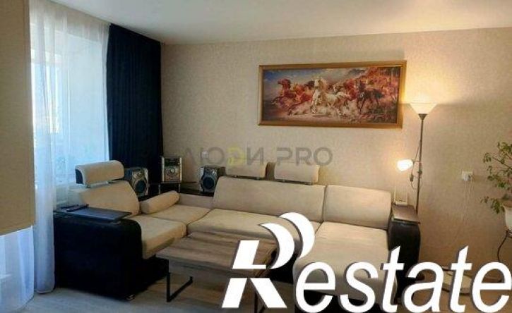 2-комн квартира Московский проспект, 82,  д. 82