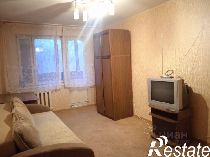1-комн квартира Путиловская улица, 5А,  д. 5А