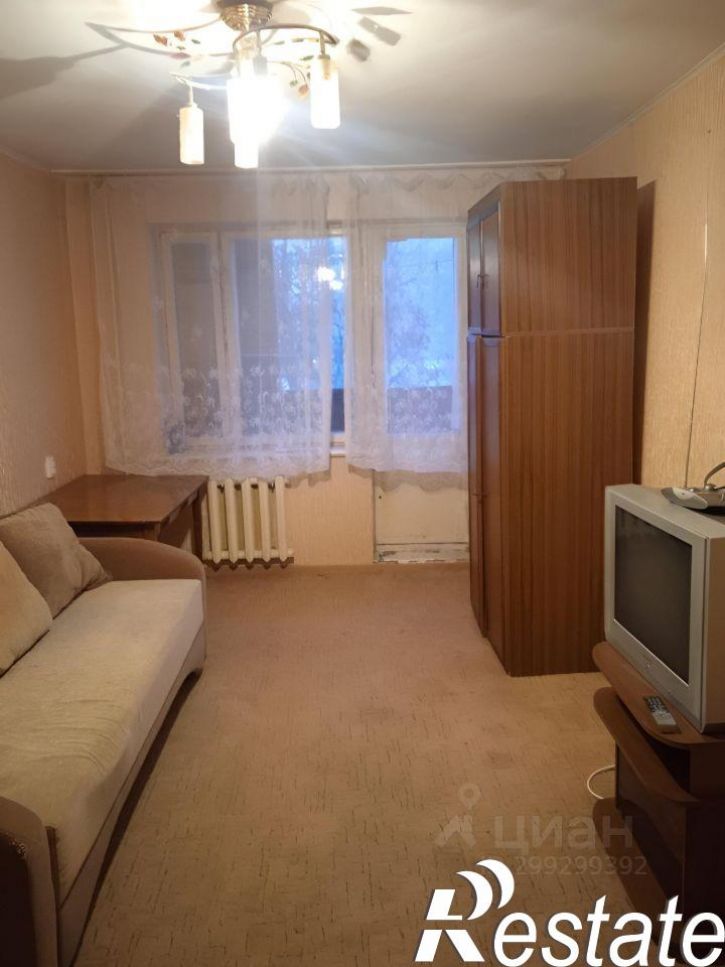 1-комн квартира Путиловская улица, 5А,  д. 5А