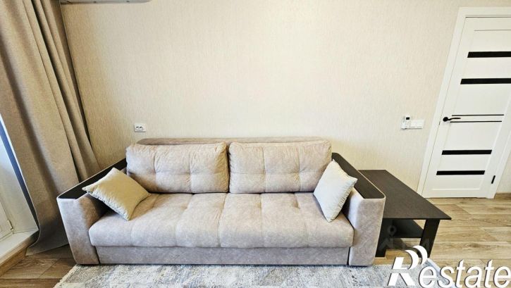1-комн квартира улица Генерала Лизюкова, 37,  д. 37