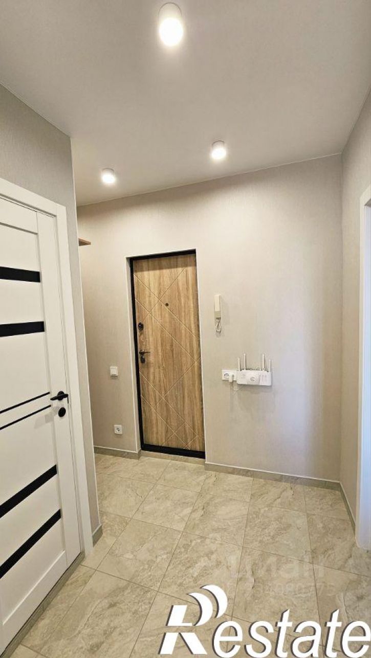 1-комн квартира улица Генерала Лизюкова, 37,  д. 37