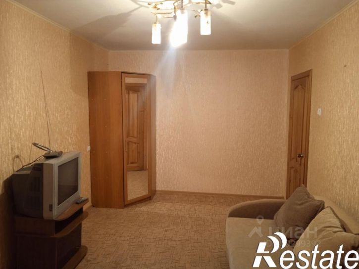 1-комн квартира Путиловская улица, 5А,  д. 5А