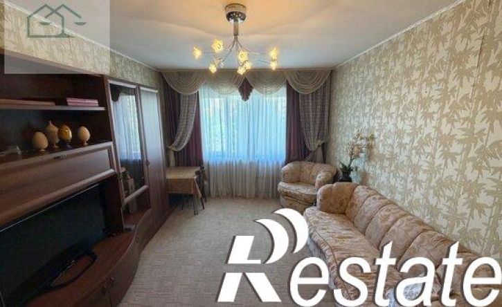 3-комн квартира бульвар Победы, 3,  д. 3