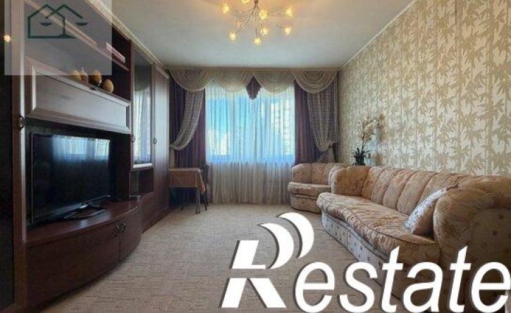 3-комн квартира бульвар Победы, 3,  д. 3