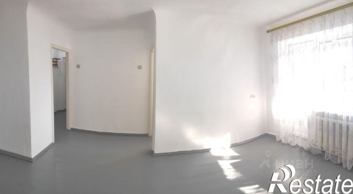 1-комн квартира улица Перевёрткина, 24,  д. 24