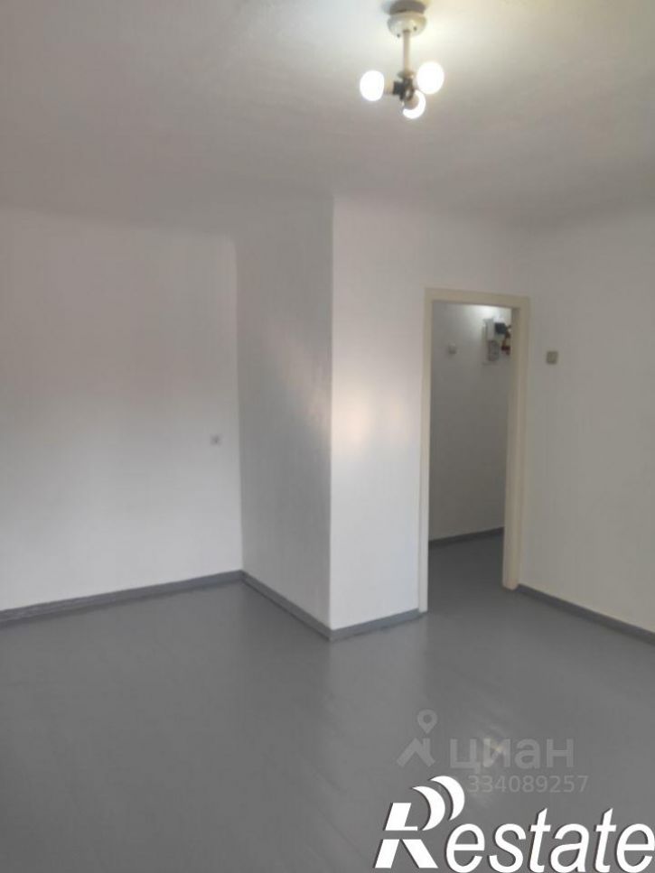 1-комн квартира улица Перевёрткина, 24,  д. 24