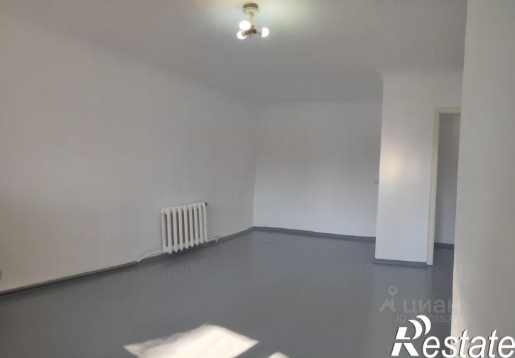1-комн квартира улица Перевёрткина, 24,  д. 24