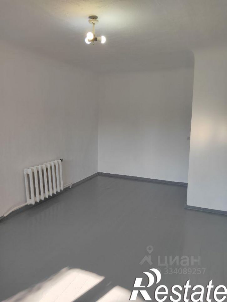 1-комн квартира улица Перевёрткина, 24,  д. 24