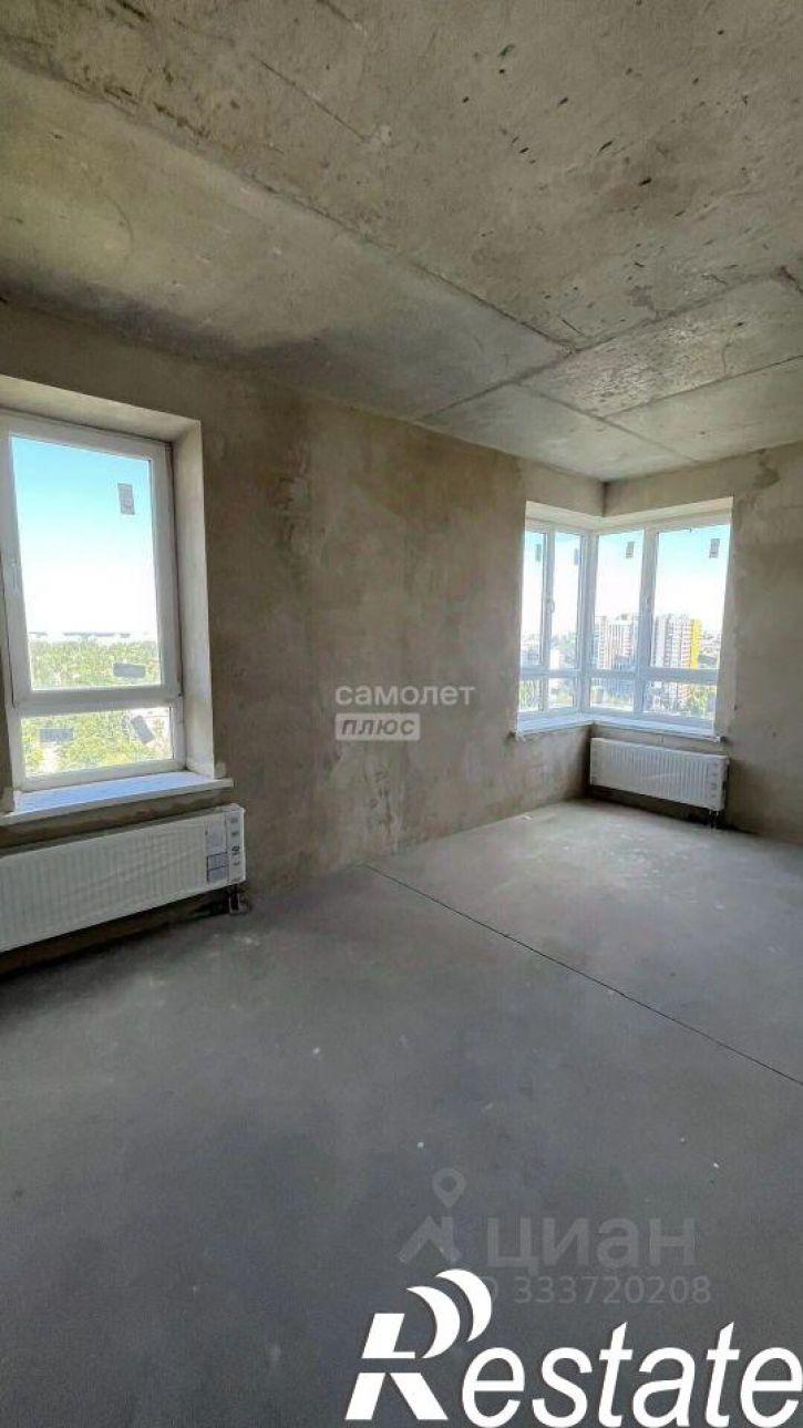 2-комн квартира улица Ворошилова, 63/2,  д. 63/2