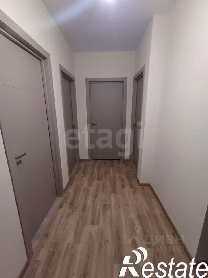 1-комн квартира Московский проспект, 132,  д. 132