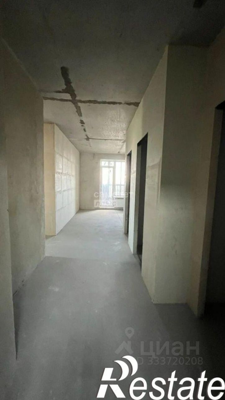 2-комн квартира улица Ворошилова, 63/2,  д. 63/2