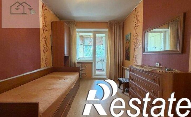 3-комн квартира бульвар Победы, 3,  д. 3